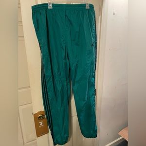 Adidas trackpants